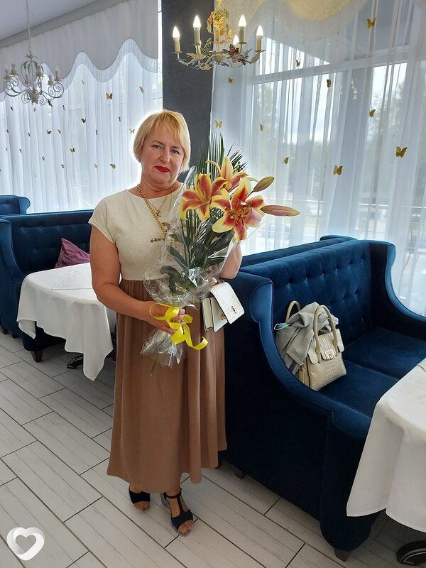 Елена, 66, Санкт-Петербурге — анкета №772713