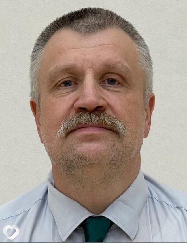 Константин, 62, Санкт-Петербурге — анкета №772716