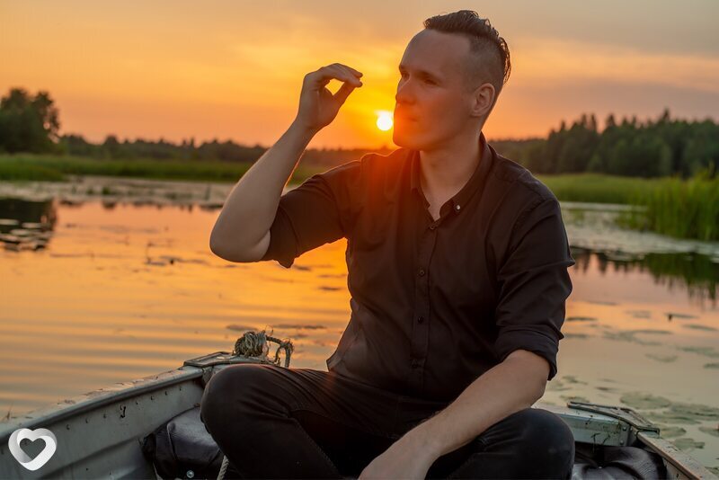 Сергей, 35, Могилев — анкета №772717