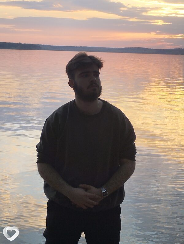 Николай, 22, Минске — анкета №772730