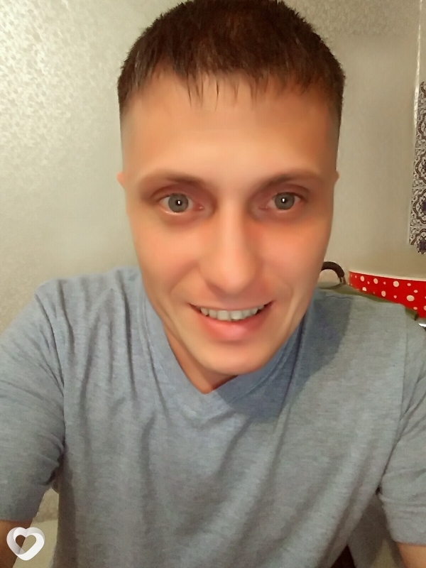 Марк, 38, Москве — анкета №772782