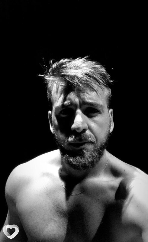 Санёк, 43, Йошкар-Оле — анкета №772785