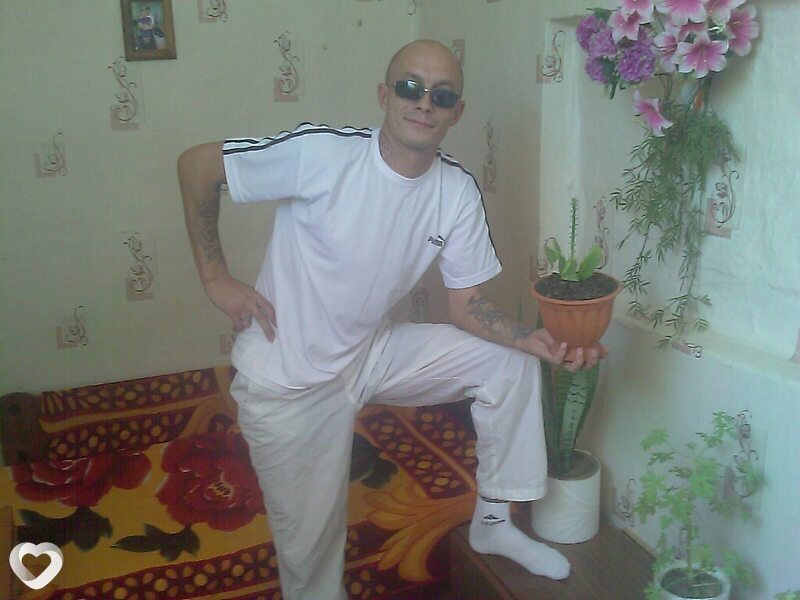 Виктор, 44, Тирасполь — анкета №772786