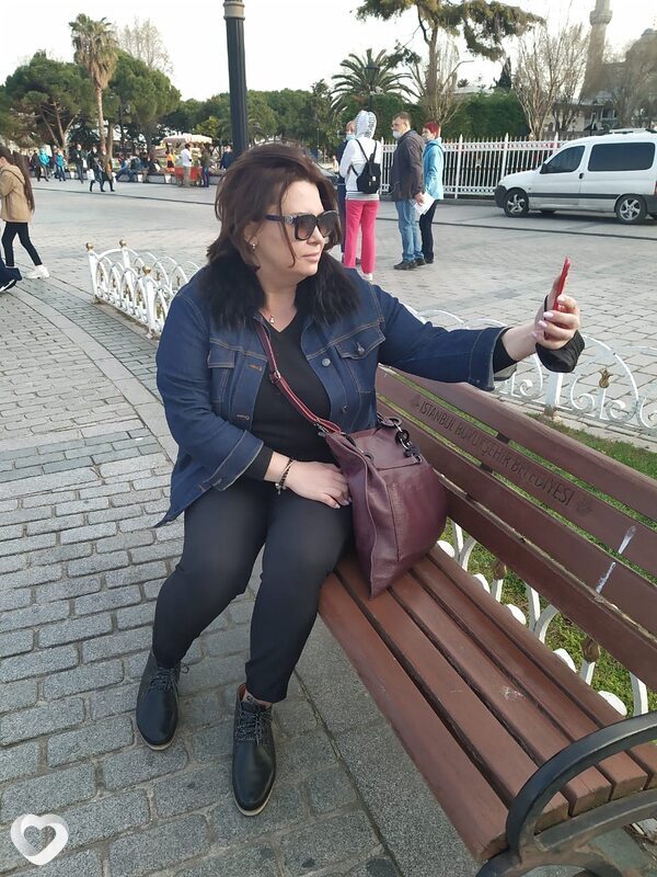 Мария, 48, Казани — анкета №772794