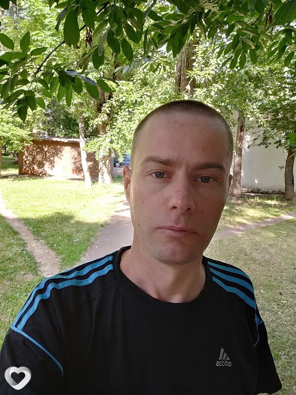 Александр, 38, Москве — анкета №772796