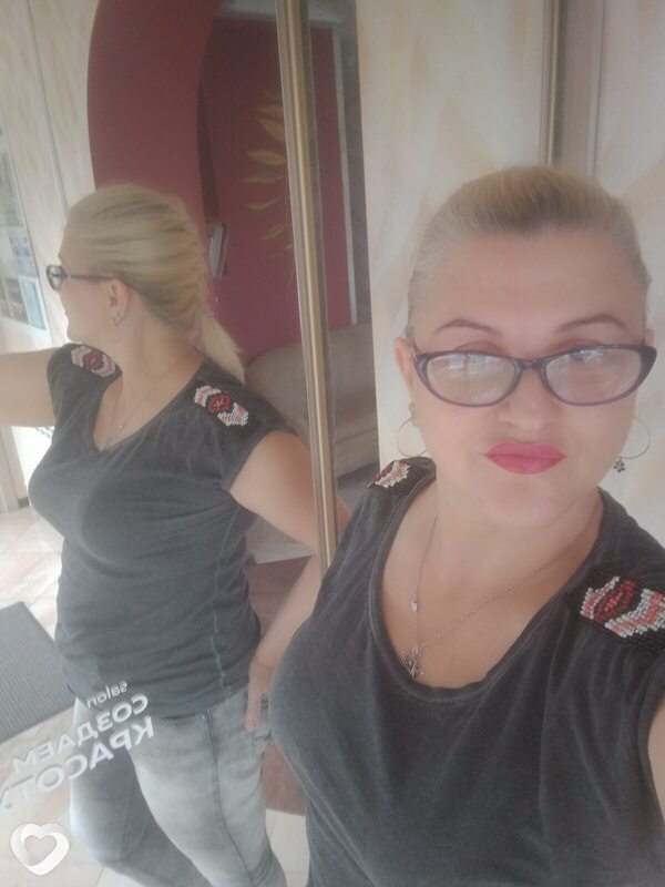 Виктория, 49, Ростове-на-Дону — анкета №772804