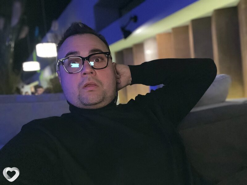 Алекс, 40, Солигорске — анкета №772805