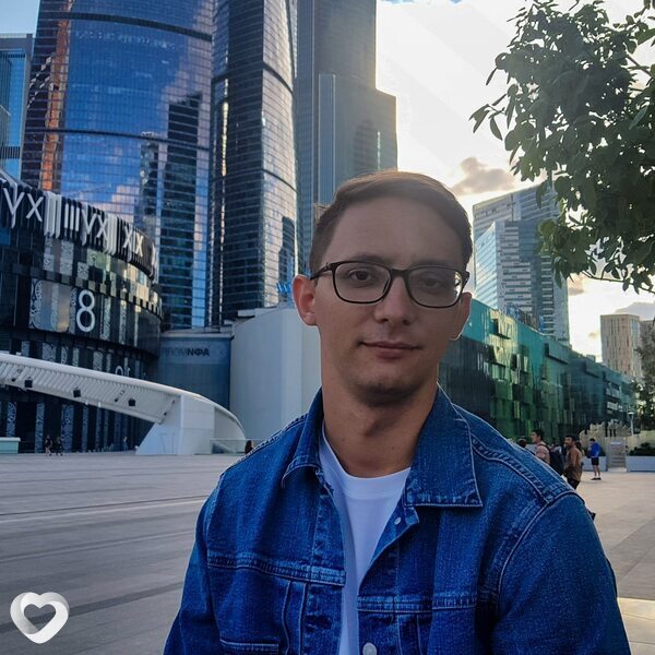 Саша, 33, Грозном — анкета №772759
