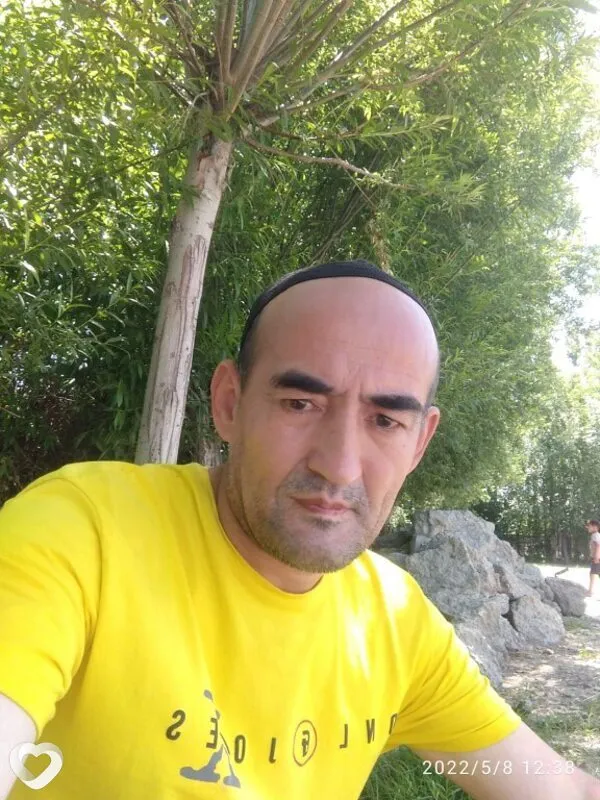 Голибжон, Андижан