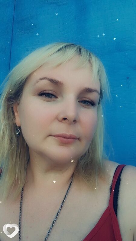 Swetlana, 42, Москве — анкета №772766