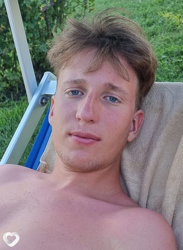 Андрей, 24, Москве — анкета №772772