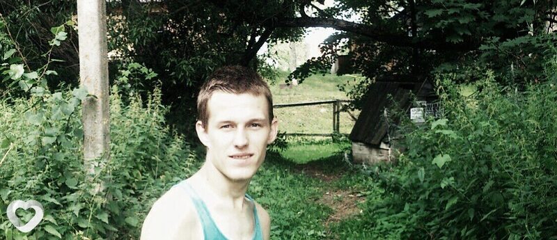 Александр, 28, Луховицах — анкета №772775