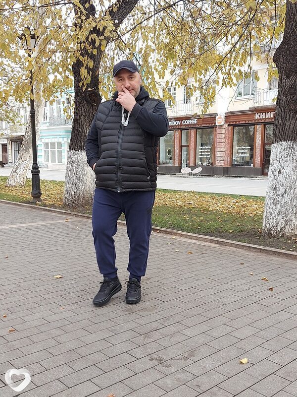 Чермен, 55, Владикавказе — анкета №772779