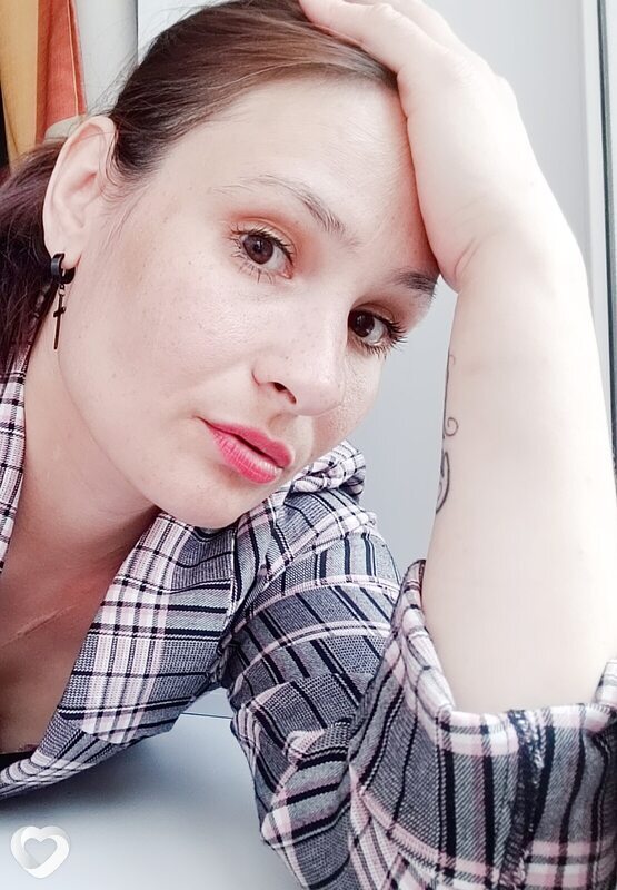 Феникс, 35, Кирове — анкета №772780