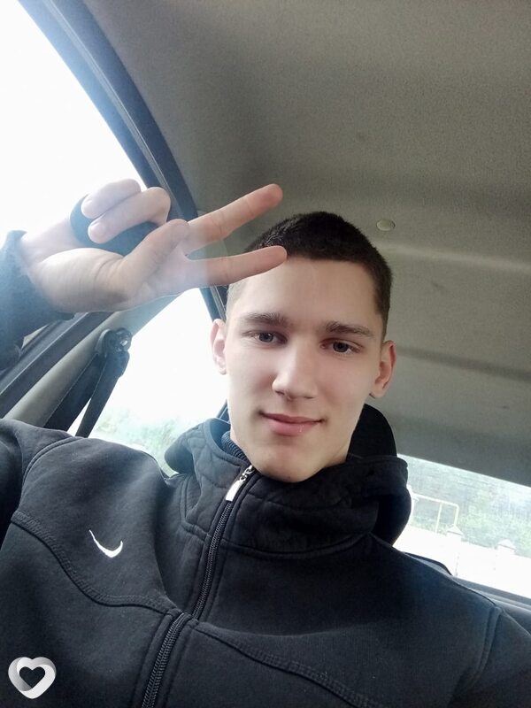 Сергей, 26, Липецке — анкета №772731