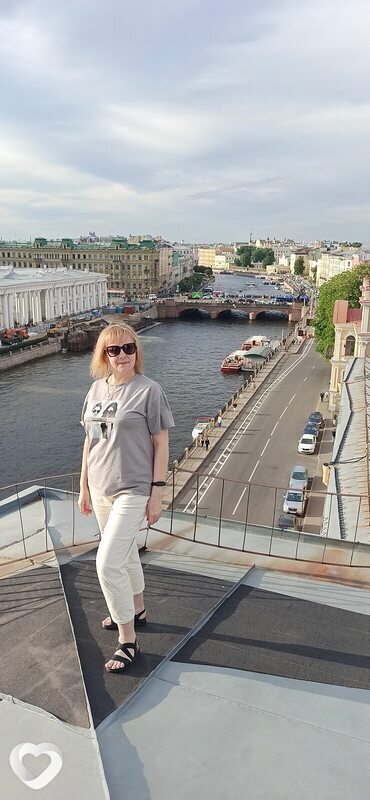 Анна, 41, Пензе — анкета №772734