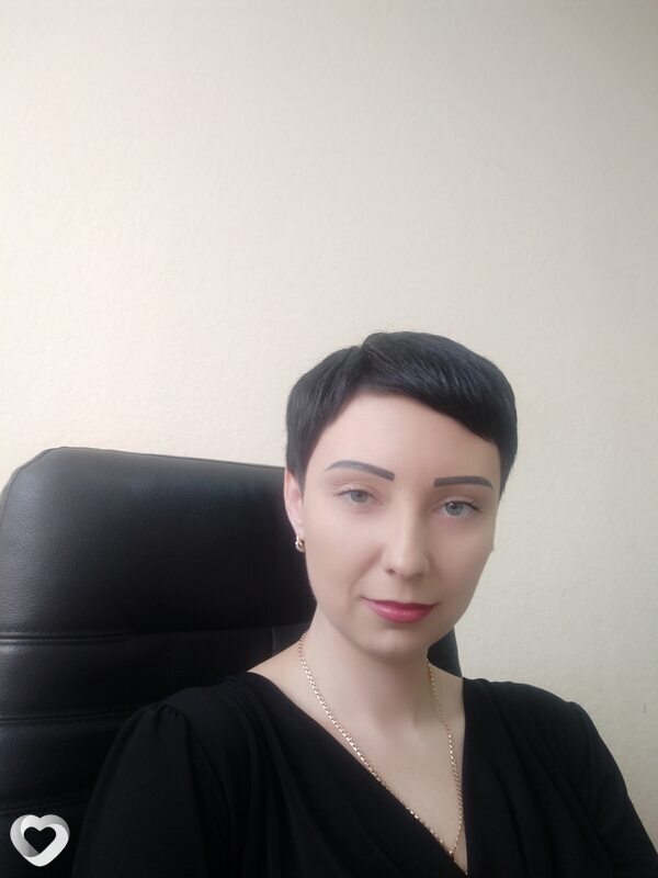 Анна, 38, Донецке — анкета №772739