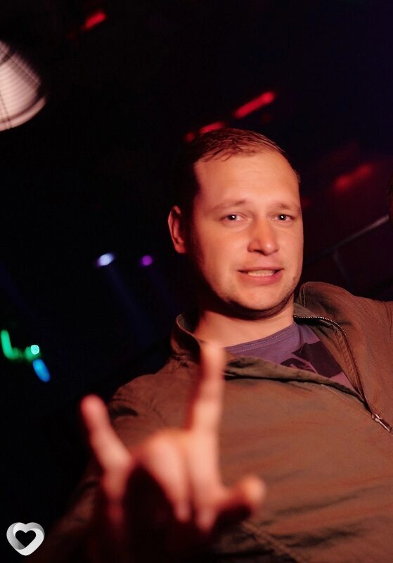 Максим, 31, Москве — анкета №772740