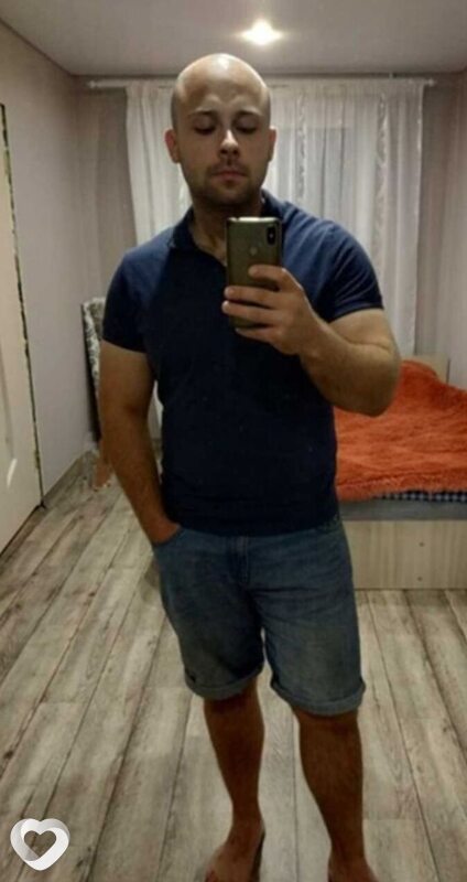 Дмитрий, 35, Ярославле — анкета №772744