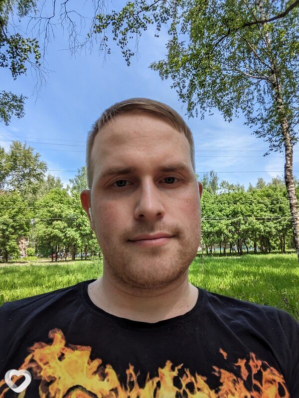 Алексей, 34, Кирове — анкета №772749