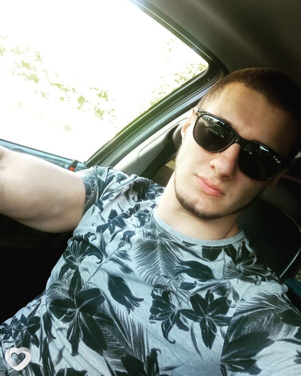 Роман, 29, Смоленске — анкета №772752
