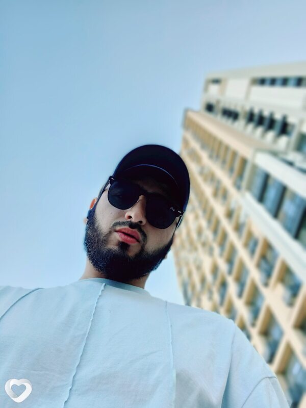 Muhammed, 26, Волгограде — анкета №772808
