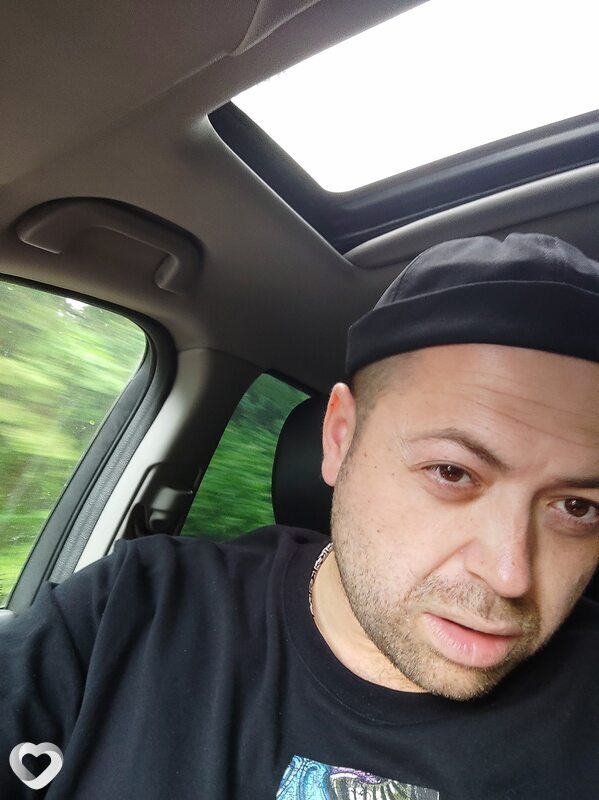 Demis, 35, Можайске — анкета №772811