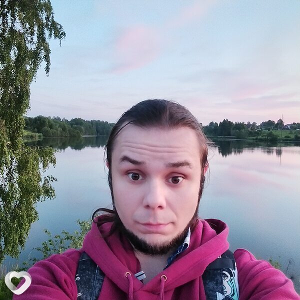 Митя, 32, Сергиеве Посаде — анкета №772812