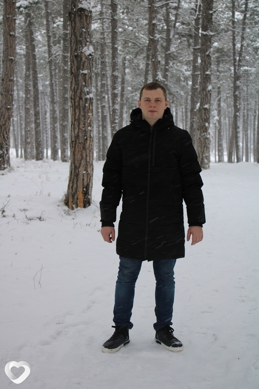 Андрей, 34, Новороссийске — анкета №772813