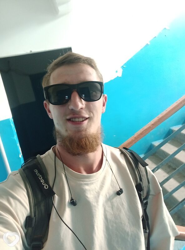 Мирон, 30, Белгороде — анкета №772825