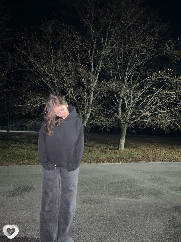 Зина, 20, Минске — анкета №772826
