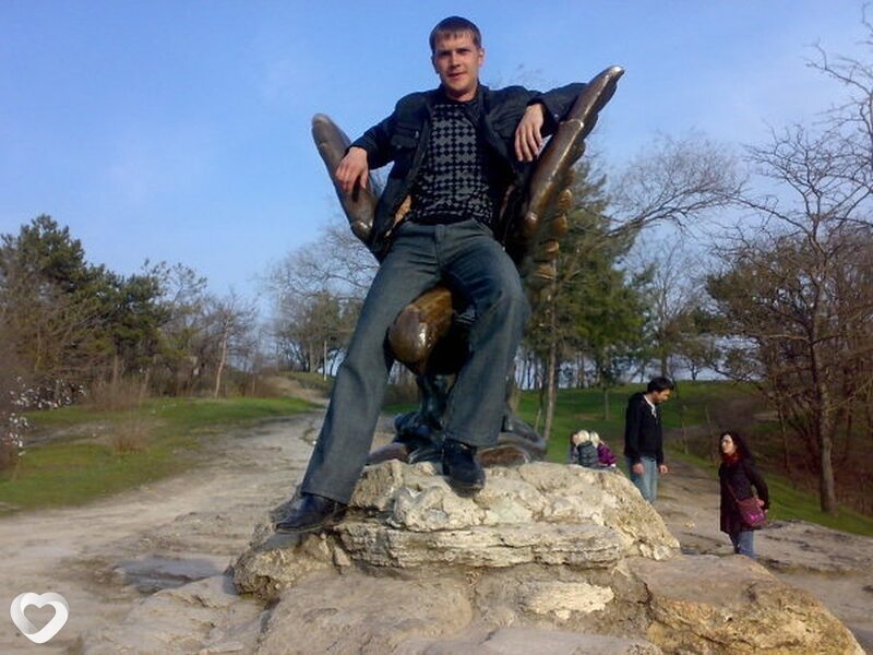 Денис, 45, Георгиевске — анкета №772830