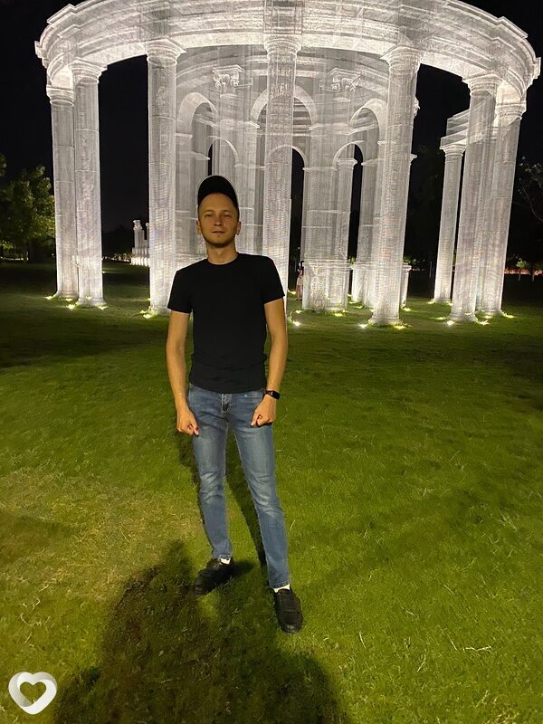 Дмитрий, 27, Майкопе — анкета №772882