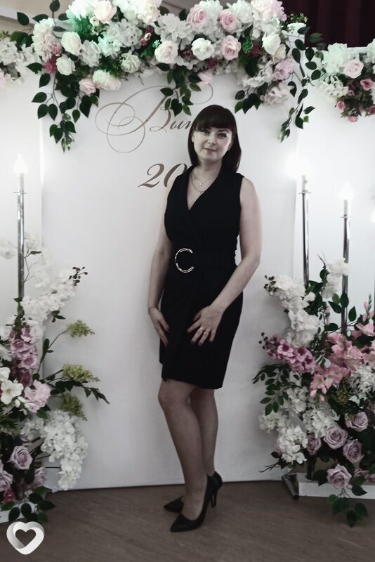 Юлия, 40, Екатеринбурге — анкета №772884