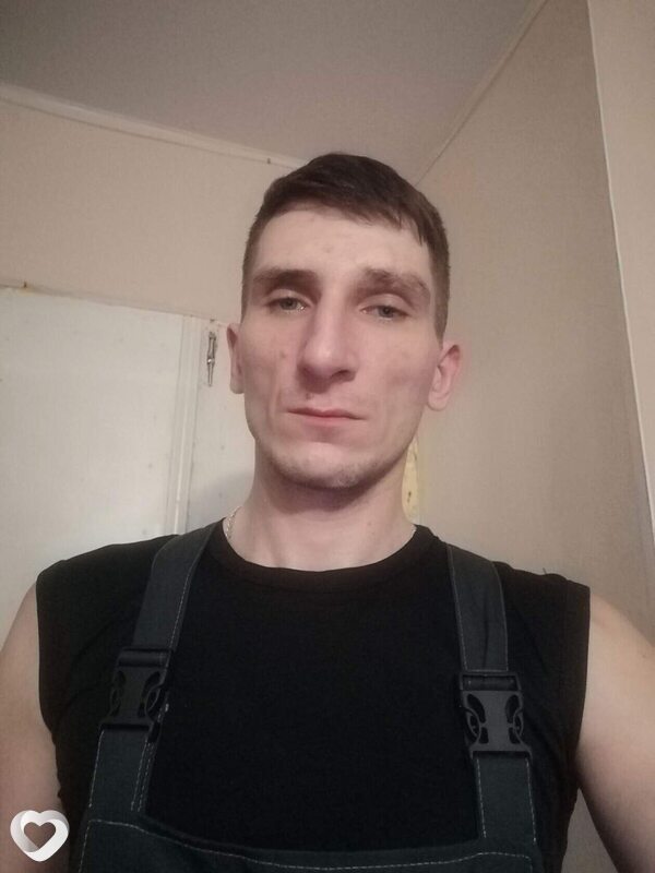 Арсений, 36, Барнауле — анкета №772888
