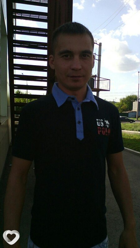 Валентин, 40, Новокузнецке — анкета №772894