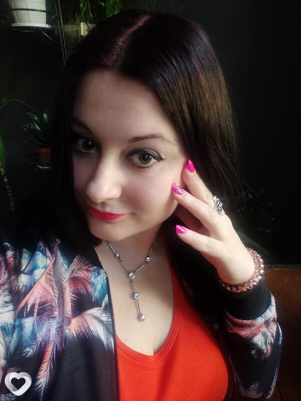 Алина, 37, Сумах — анкета №772898