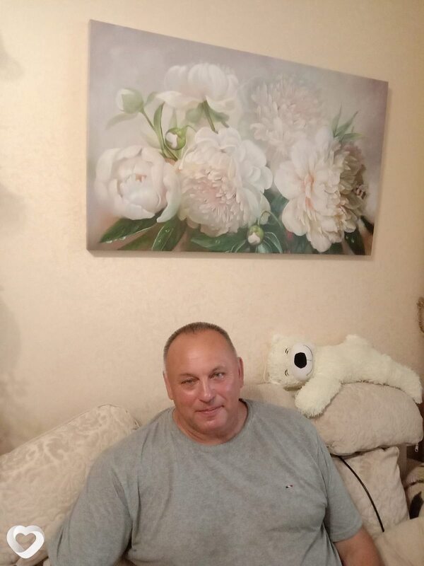 Игорь, 63, Тосно — анкета №772901