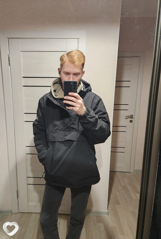 Сергей, 23, Казани — анкета №772902