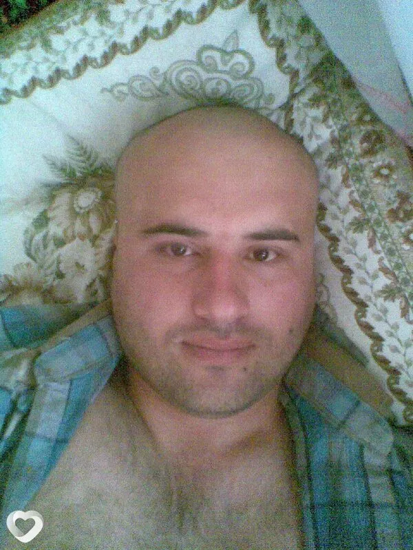 Азал, 42, Тольятти — анкета №10313