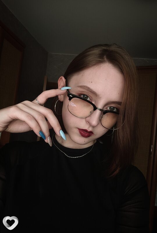 Дарья, 22, Ярославле — анкета №772835