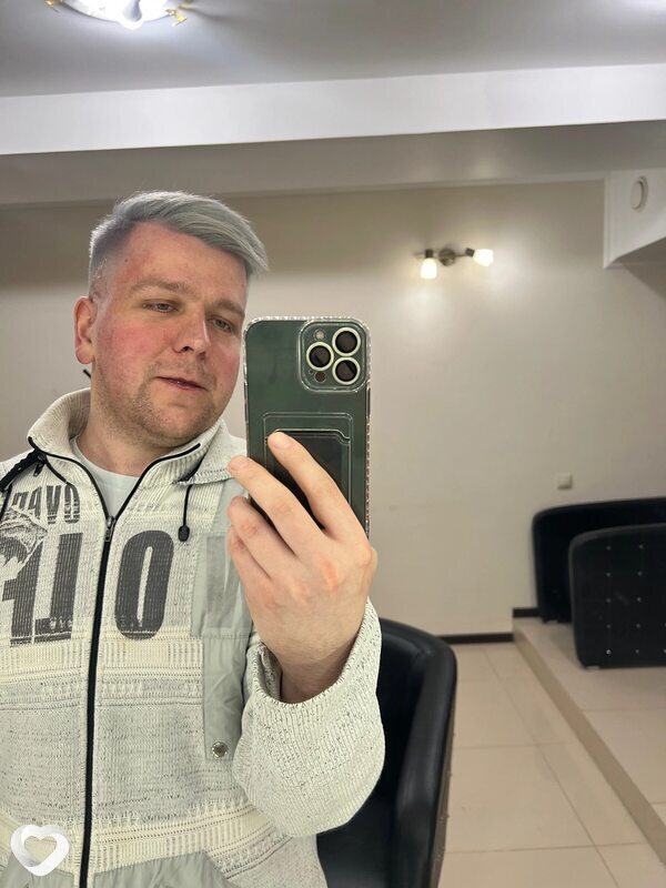 Кирилл, 32, Москве — анкета №772839