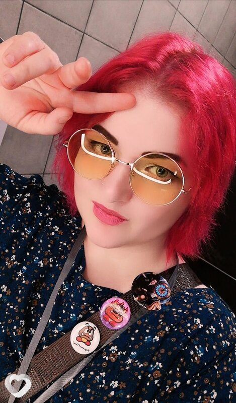 Сашенька, 38, Ярославле — анкета №772840
