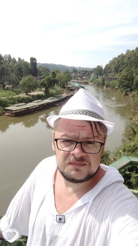 Денис, 40, Новосибирске — анкета №772845