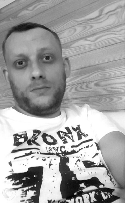 Дмитрий, 37, Уфе — анкета №772849