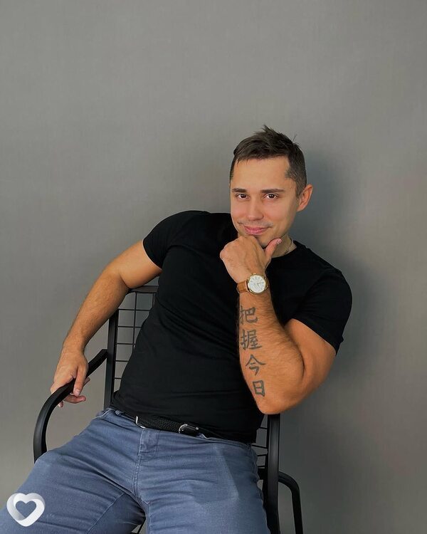 Виталий, 33, Майкопе — анкета №772918
