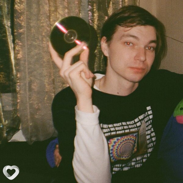 Ryder, 23, Москве — анкета №772920