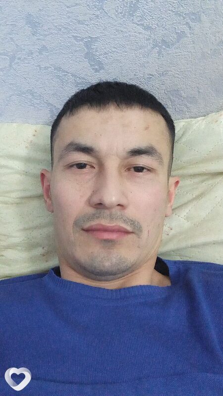 Фаррух, 37, Магадане — анкета №772922