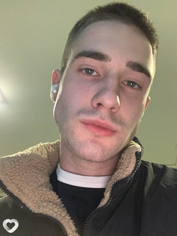 Dark, 23, Владивостоке — анкета №772928
