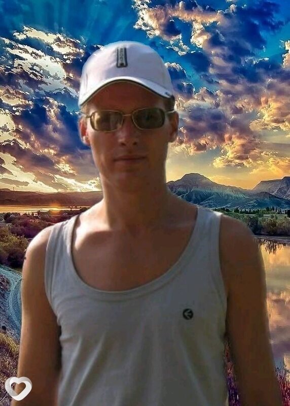 Михаил, 49, Москве — анкета №772930
